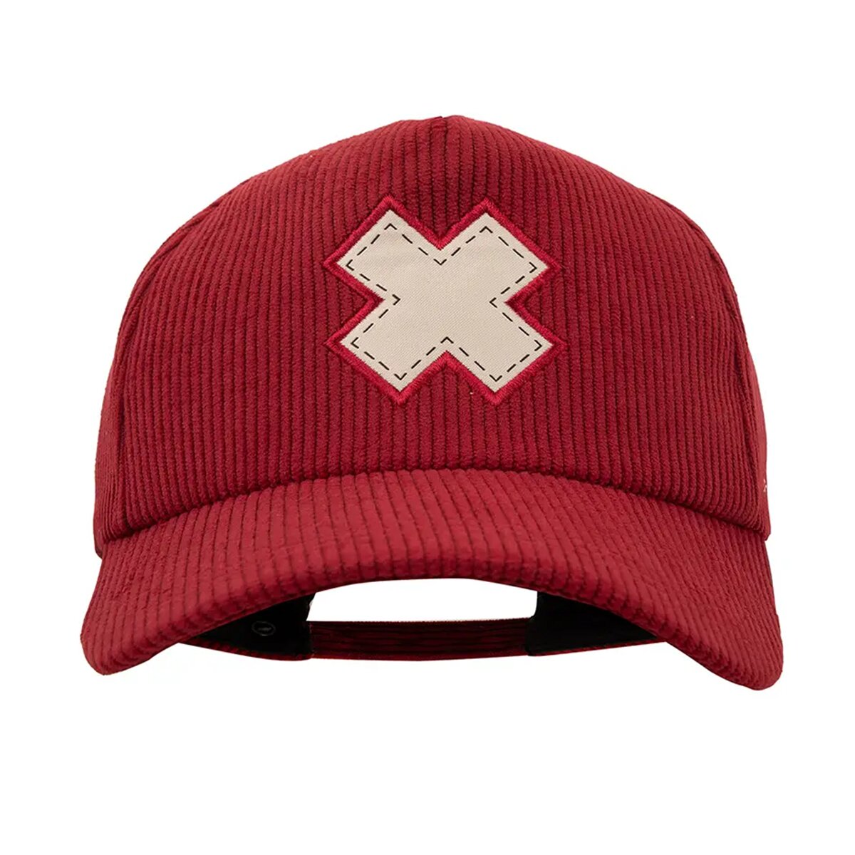 Gorra Tony Tony Chopper Ntf One Piece Cineréplicas Rojo-2