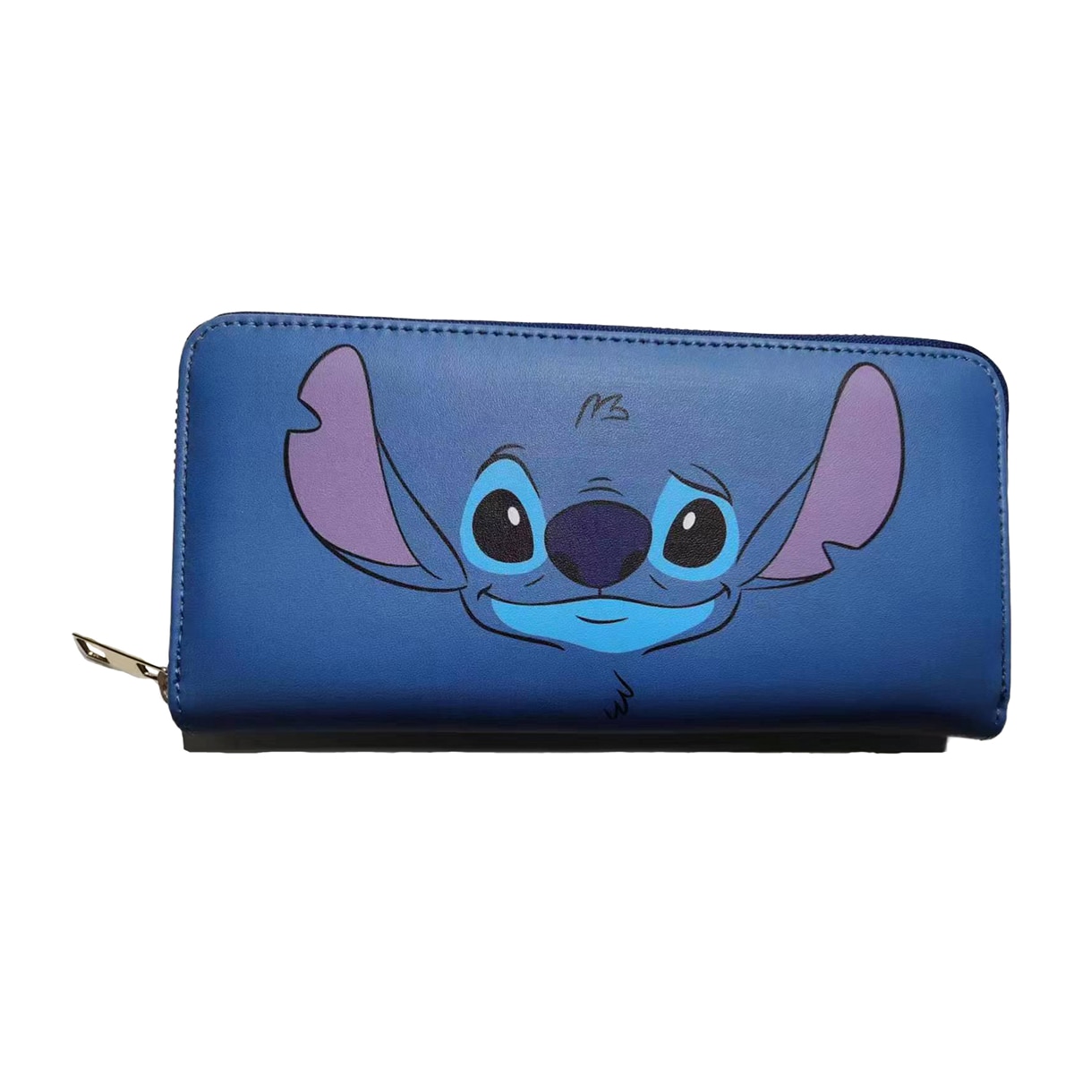 Imagem 0 de Carteira Stitch Disney Lilo & Stitch