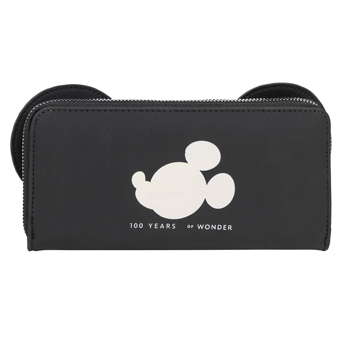 Carteira para Notas Mickey Disney 100 2