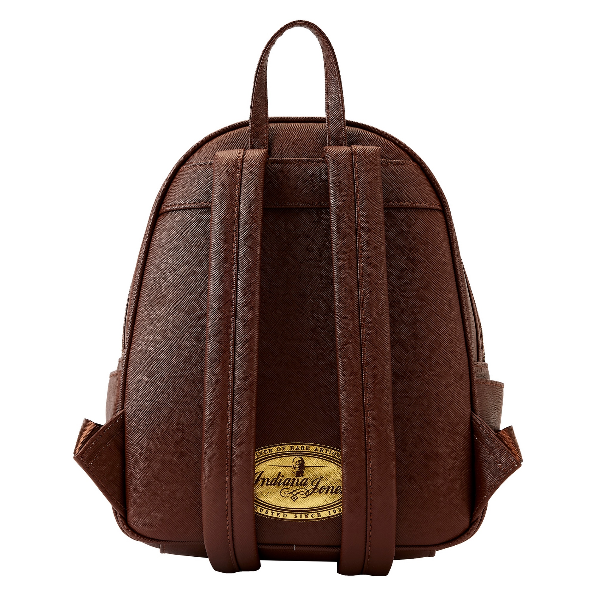 Mini Mochila Porta-Moedas Indiana Jones 2
