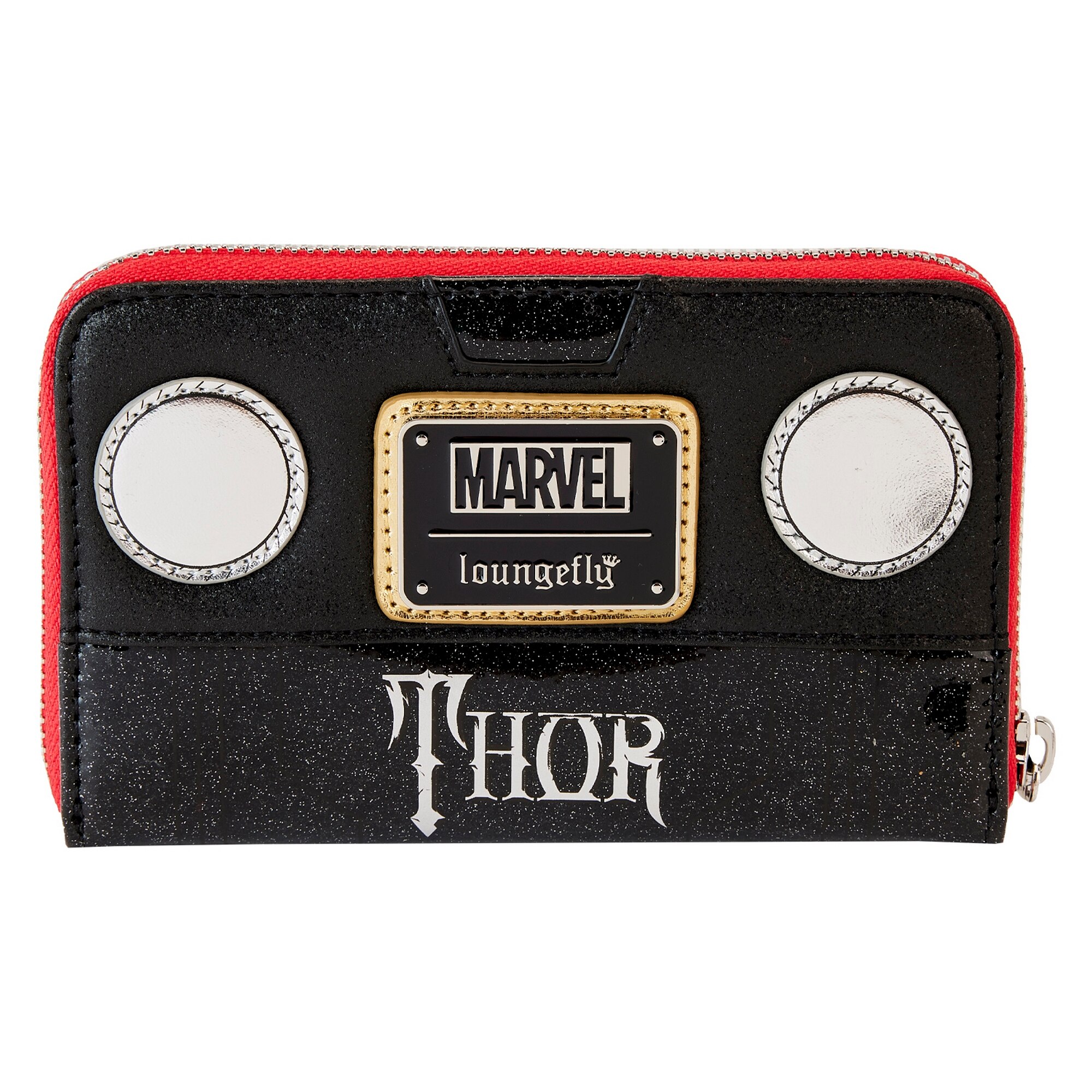 Carteira Thor Armour Marvel 2