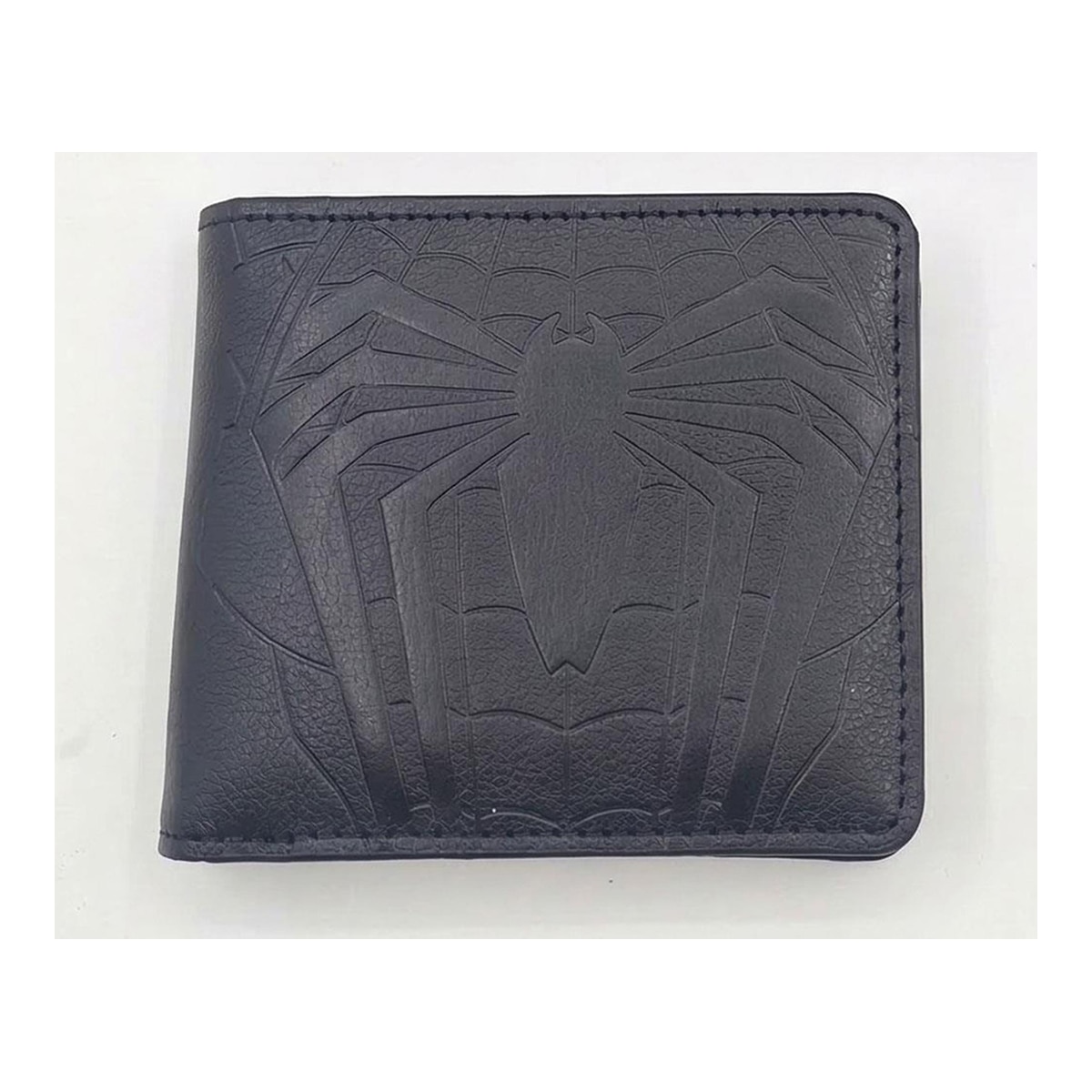 Conjunto de Presente Carteira Spiderman Marvel 2