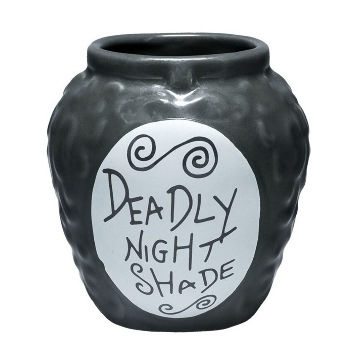 Porta-Lápis Deadly Night Shade Disney O Estranho Mundo de Jack 1