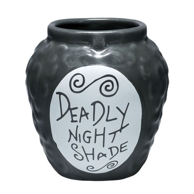 Imagen 0 de Portalapices Deadly Night Shad Disney Pesadilla antes de Navidad