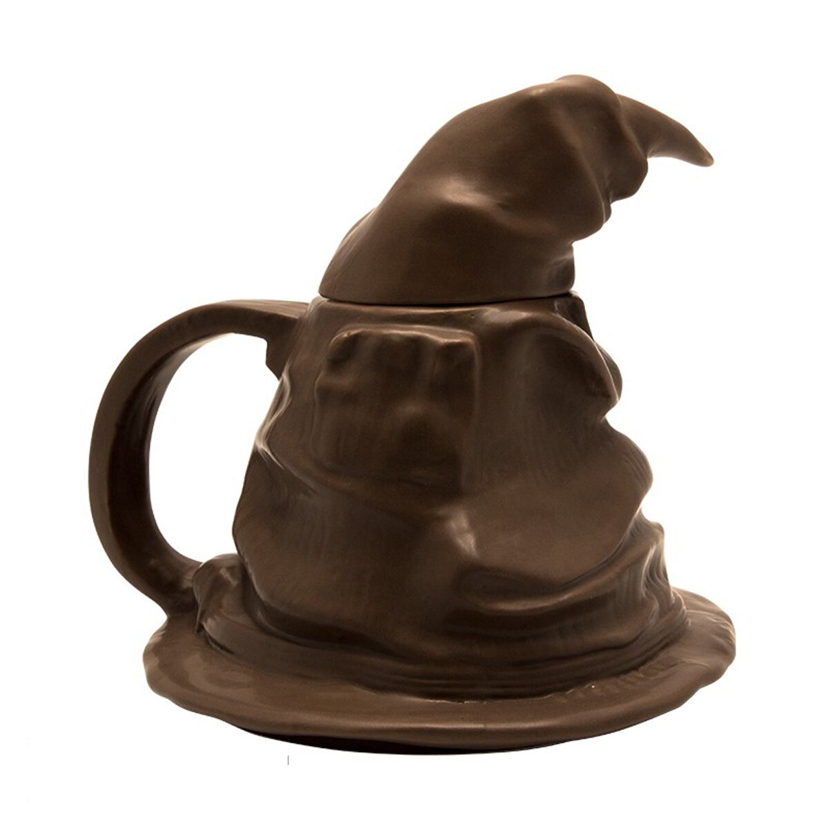 Caneca 3D Harry Potter Chapéu Seleccionador 2