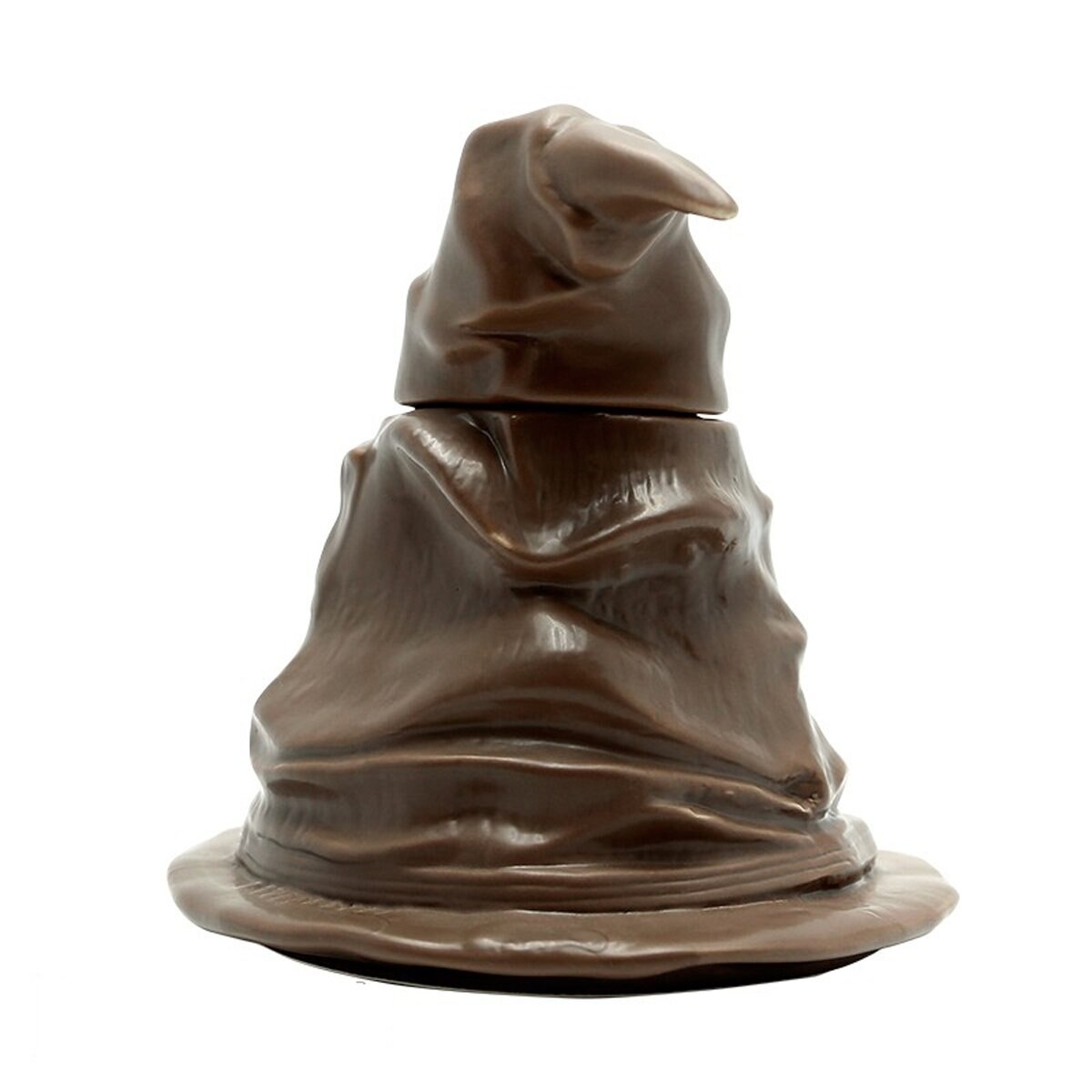 Caneca 3D Harry Potter Chapéu Seleccionador 3