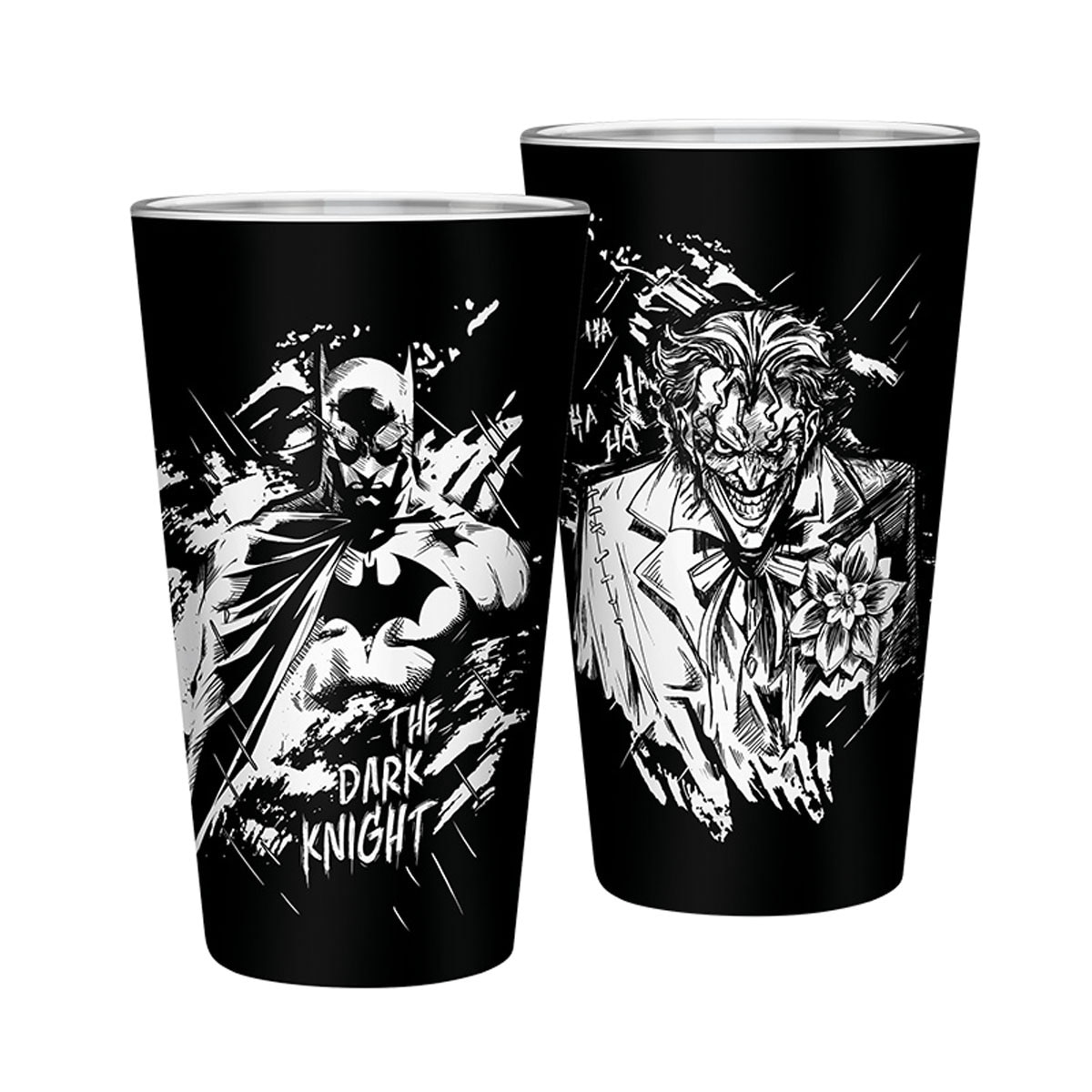 Imagem 0 de Copo XXL DC Comics Batman