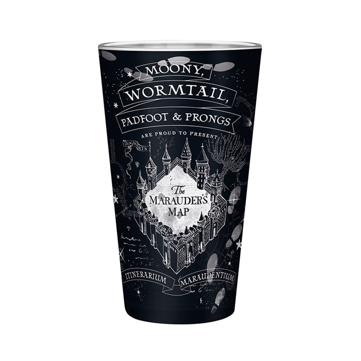 Imagem 0 de Copo XXL Harry Potter Salteador