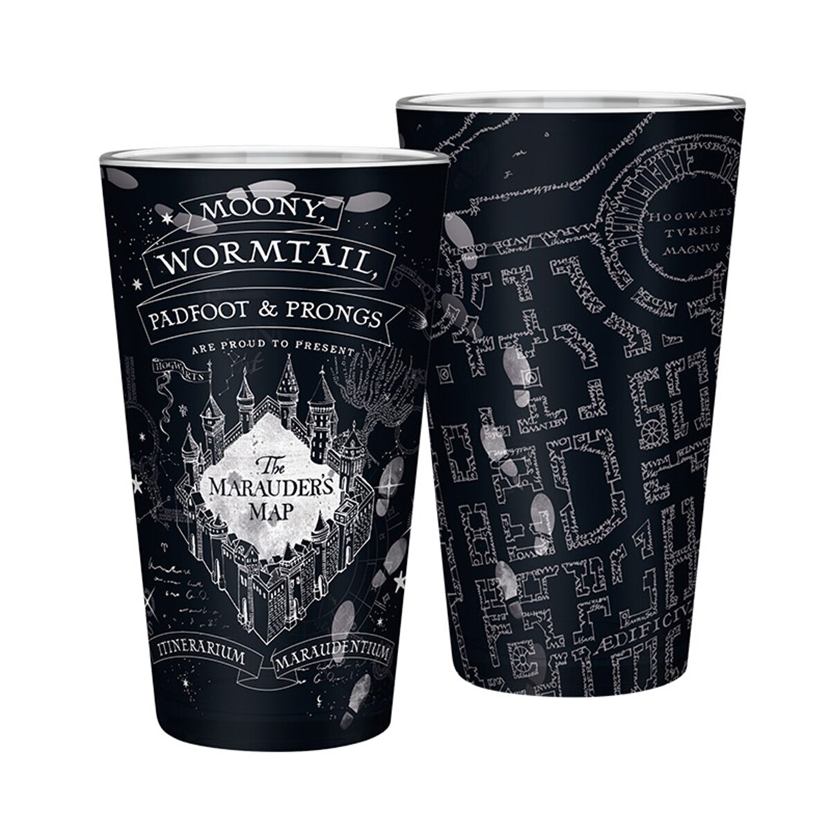 Copo XXL Harry Potter Salteador 3
