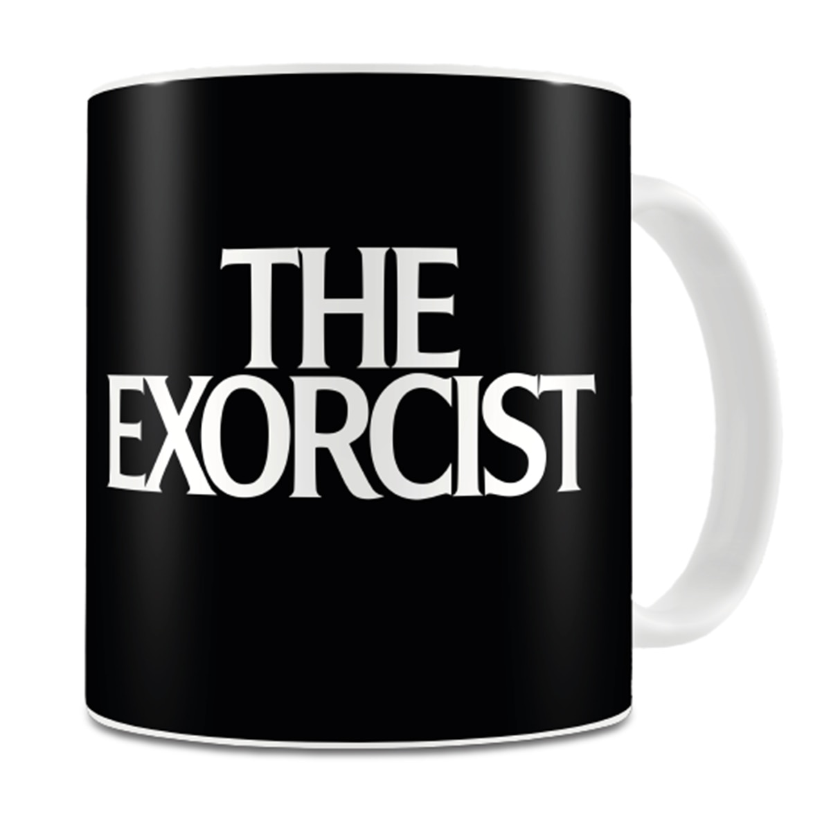 Caneca Póster O Exorcista 2