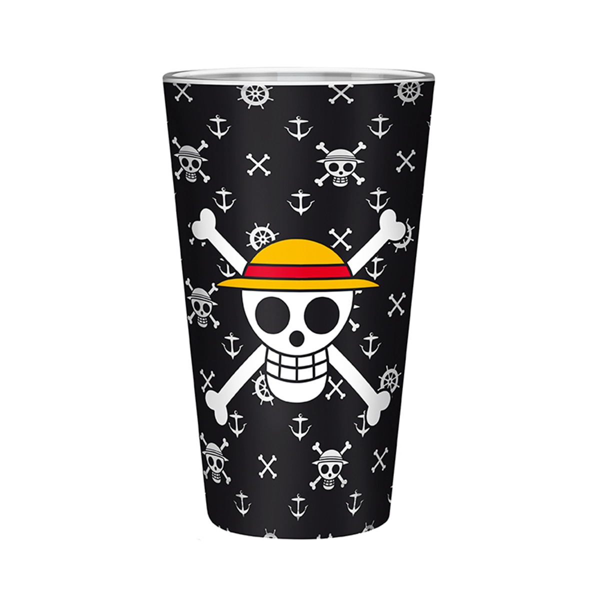 Copo XXL One Piece Luffy 2