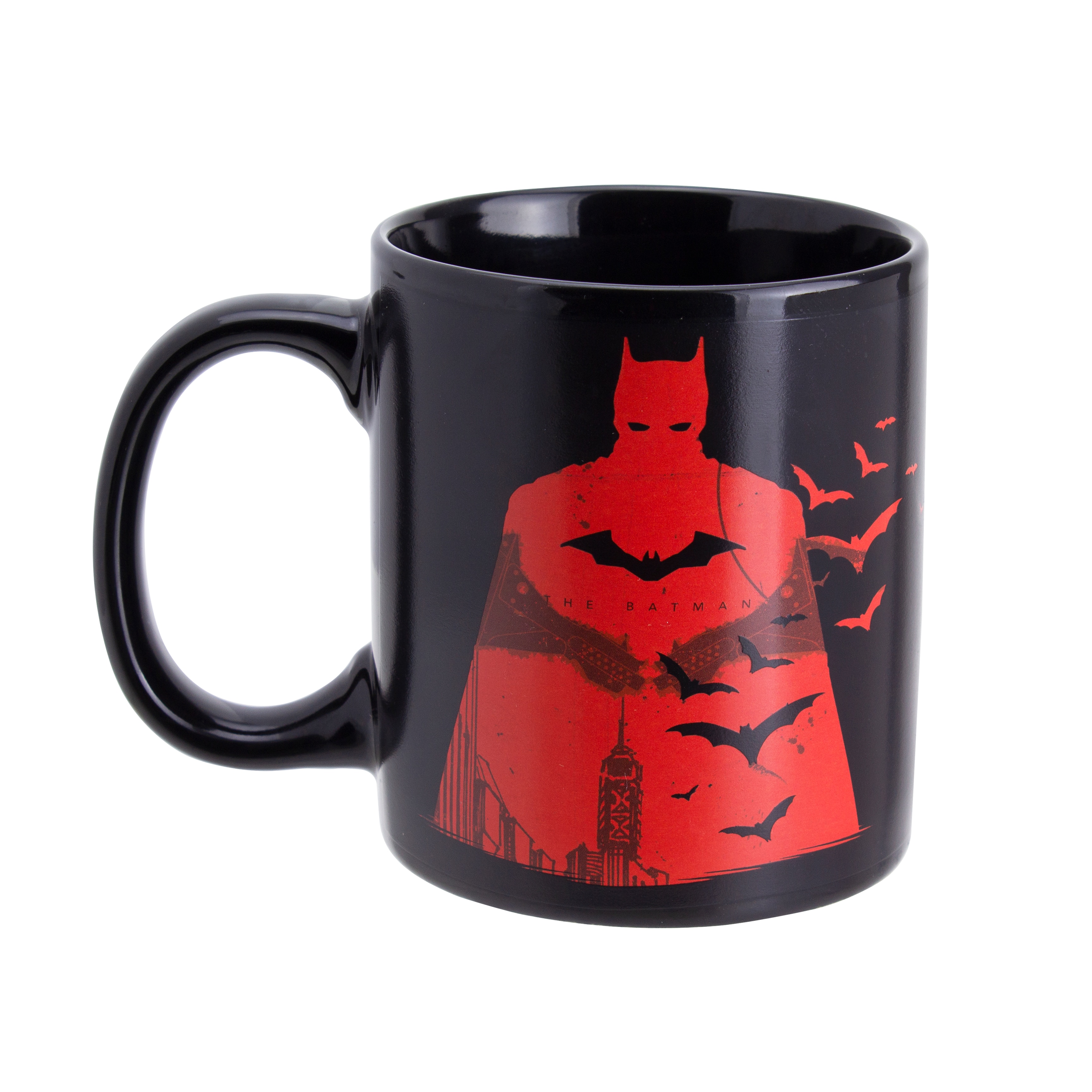 Caneca DC Comics The Batman 1