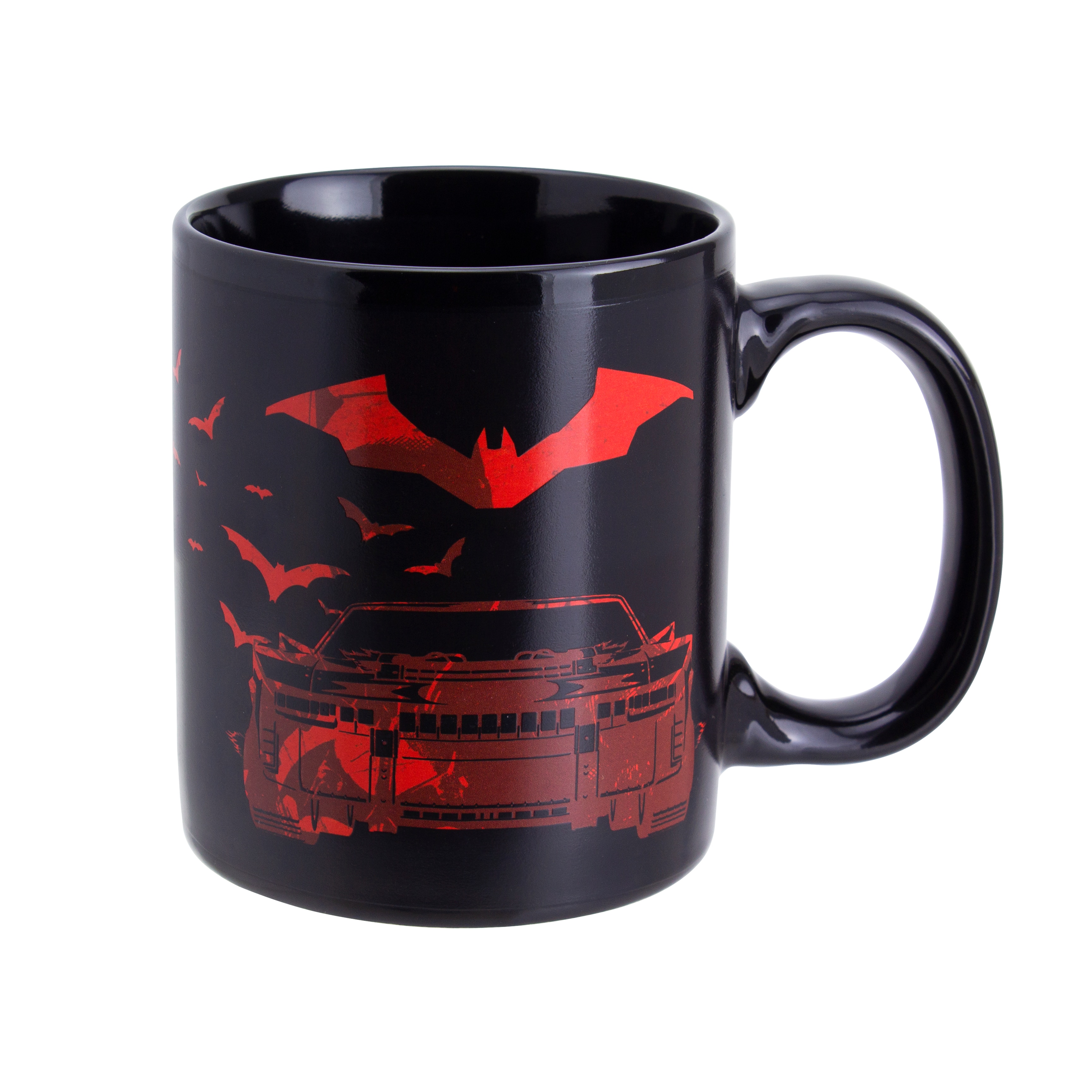 Caneca DC Comics The Batman 2