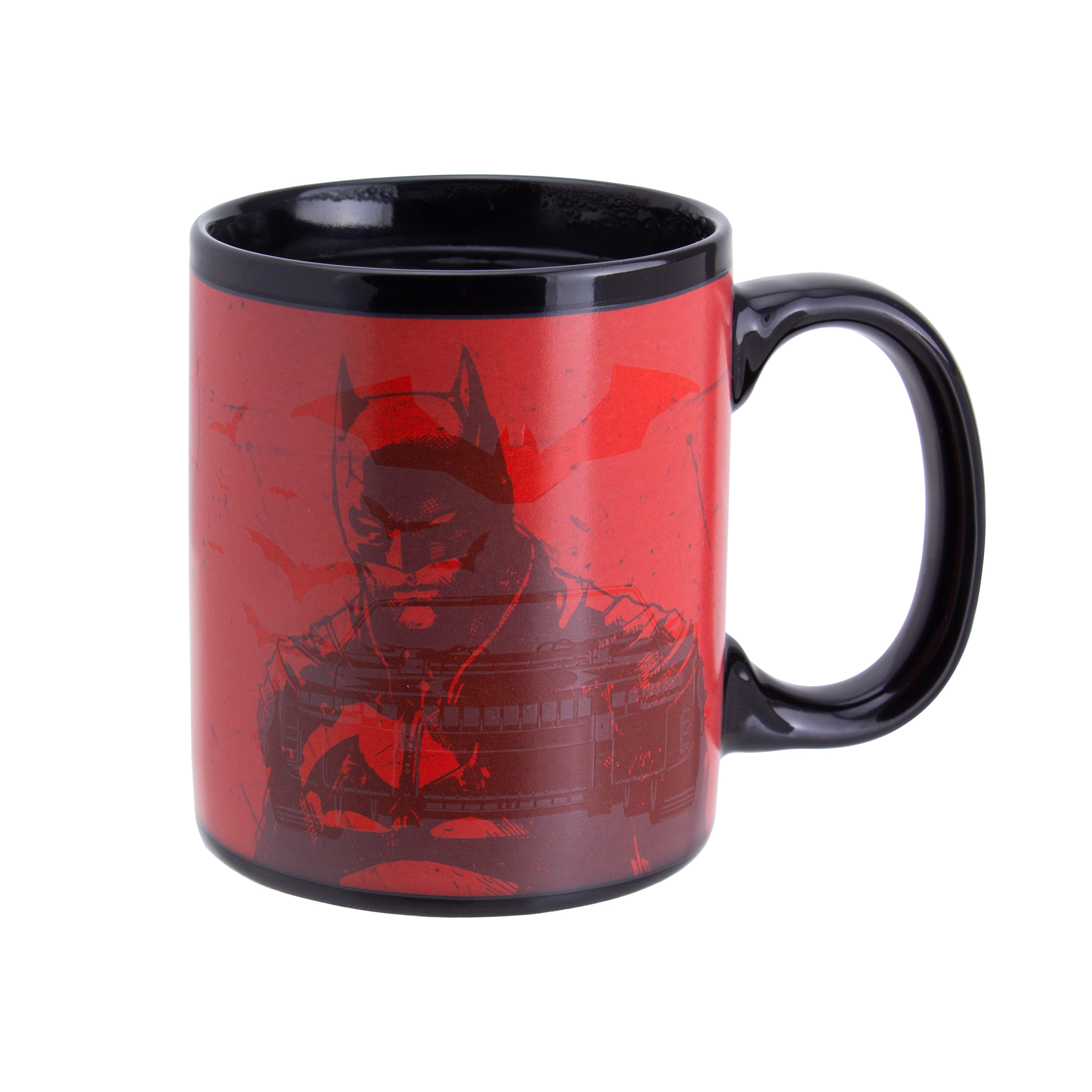 Caneca DC Comics The Batman 3