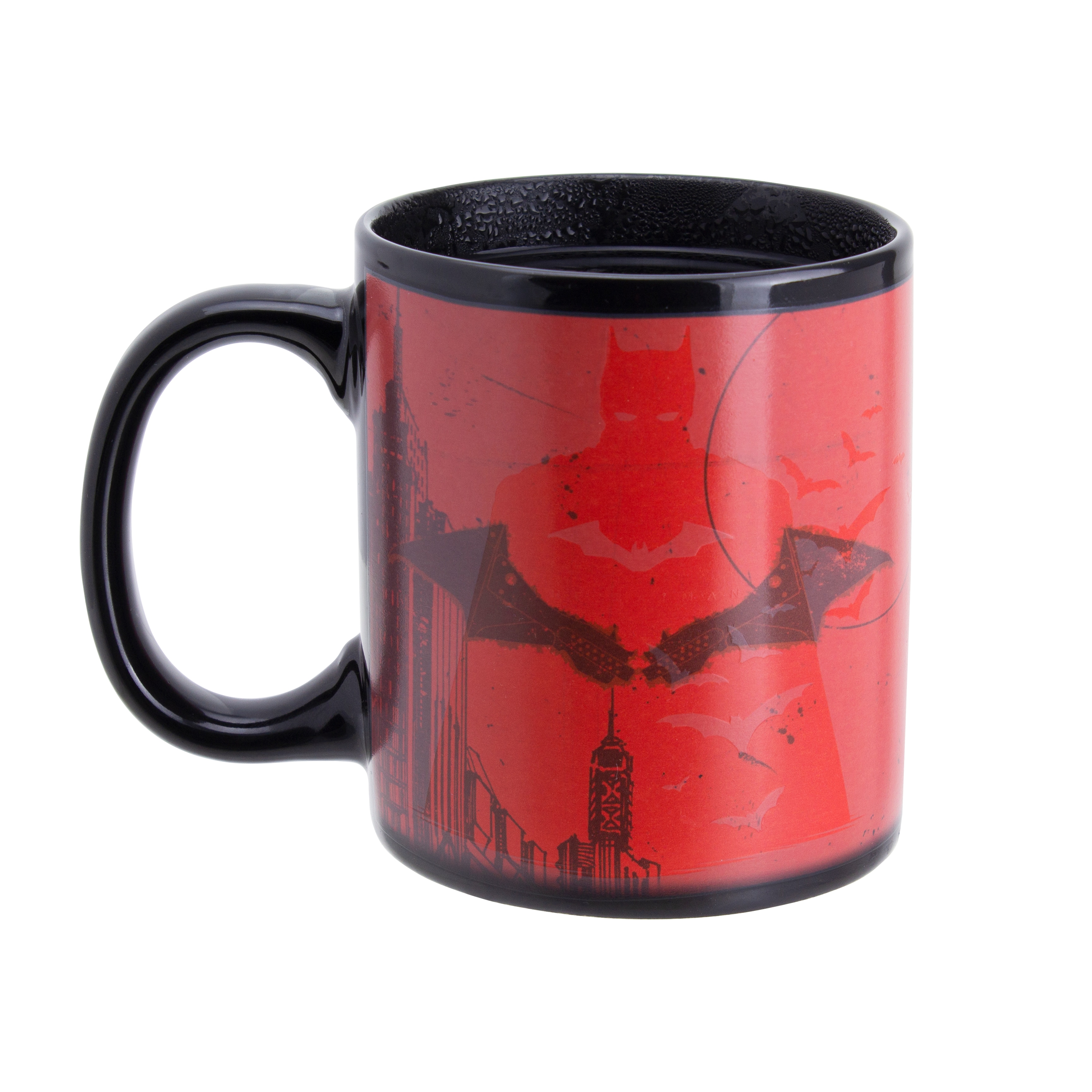Caneca DC Comics The Batman 4