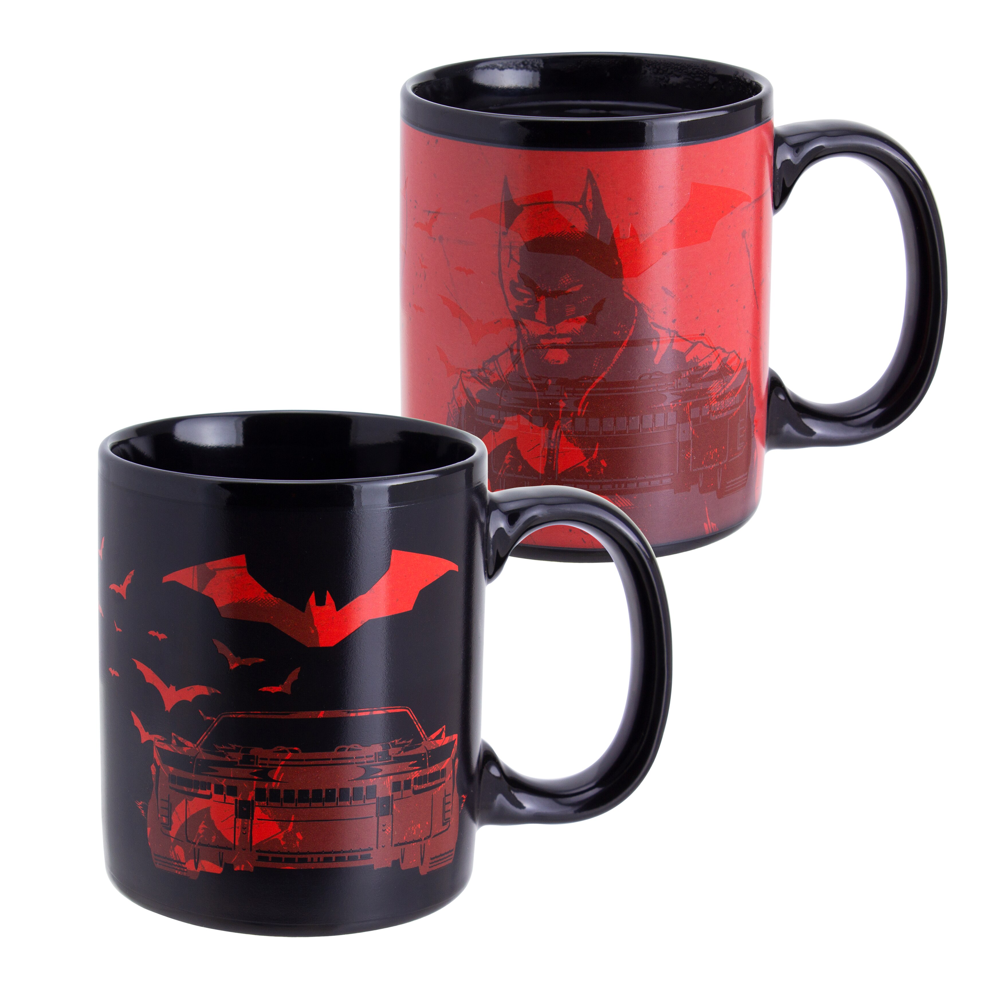 Caneca DC Comics The Batman 7