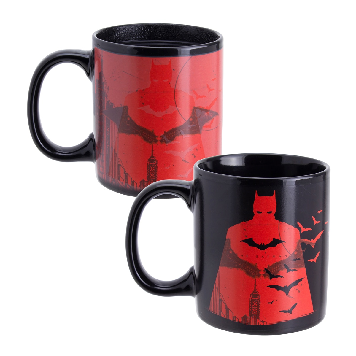 Caneca DC Comics The Batman 8