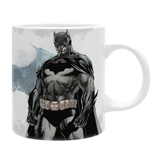 Taza DC Cómics Batman Caballero Oscuro