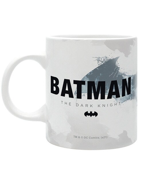 Chávena Batman Cavaleiro das Trevas 2