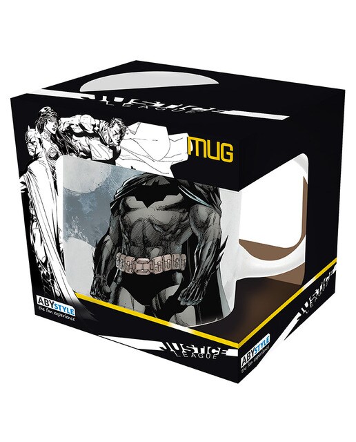 Chávena Batman Cavaleiro das Trevas 3