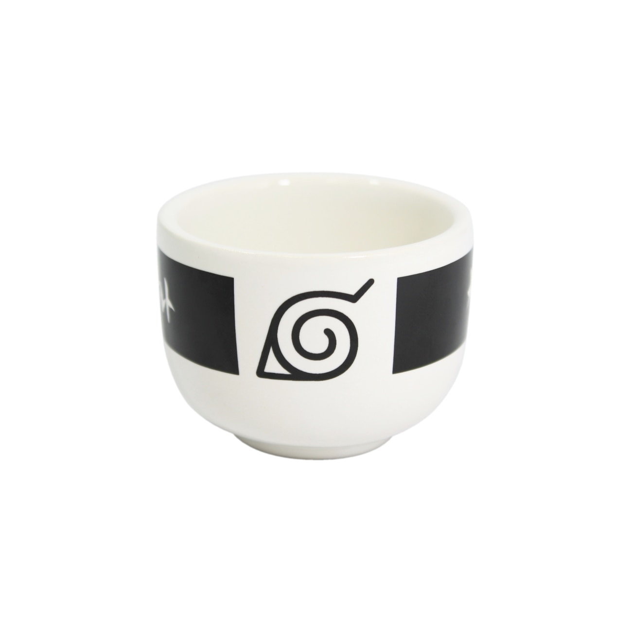 Conjunto de Sake Dragon Ball Naruto 4
