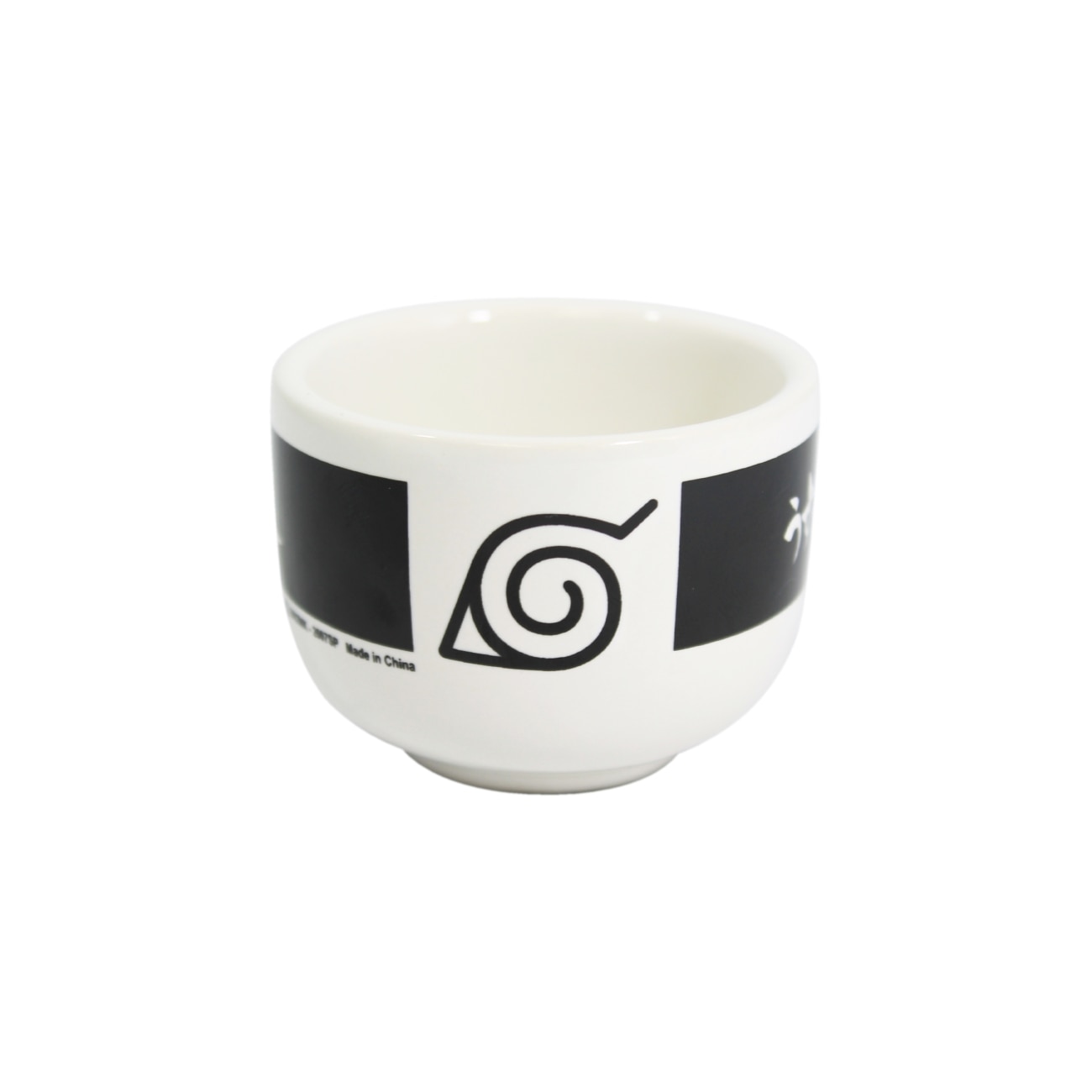 Conjunto de Sake Dragon Ball Naruto 5