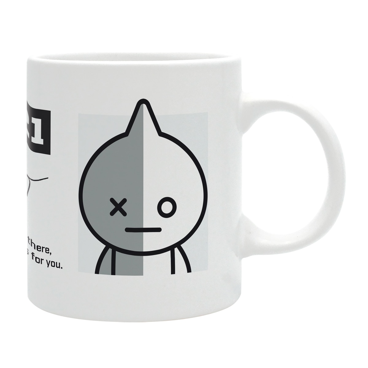 Imagem 0 de Caneca BT21
