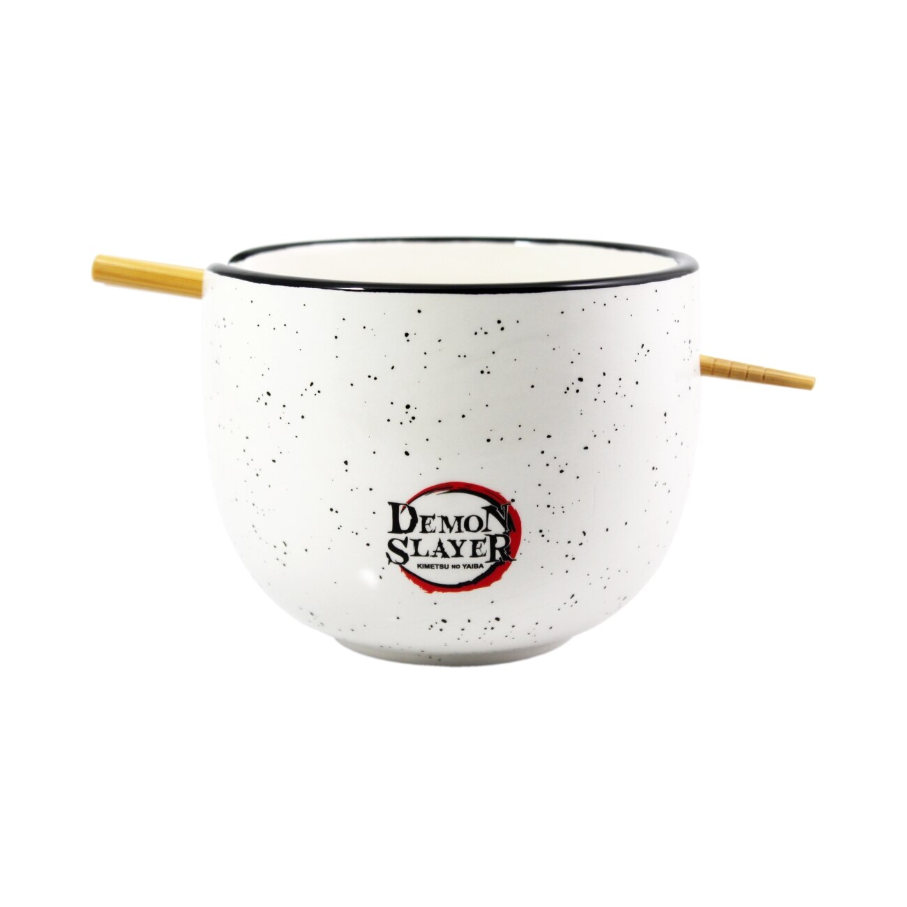 Conjunto de Ramen Demon Slayer 2