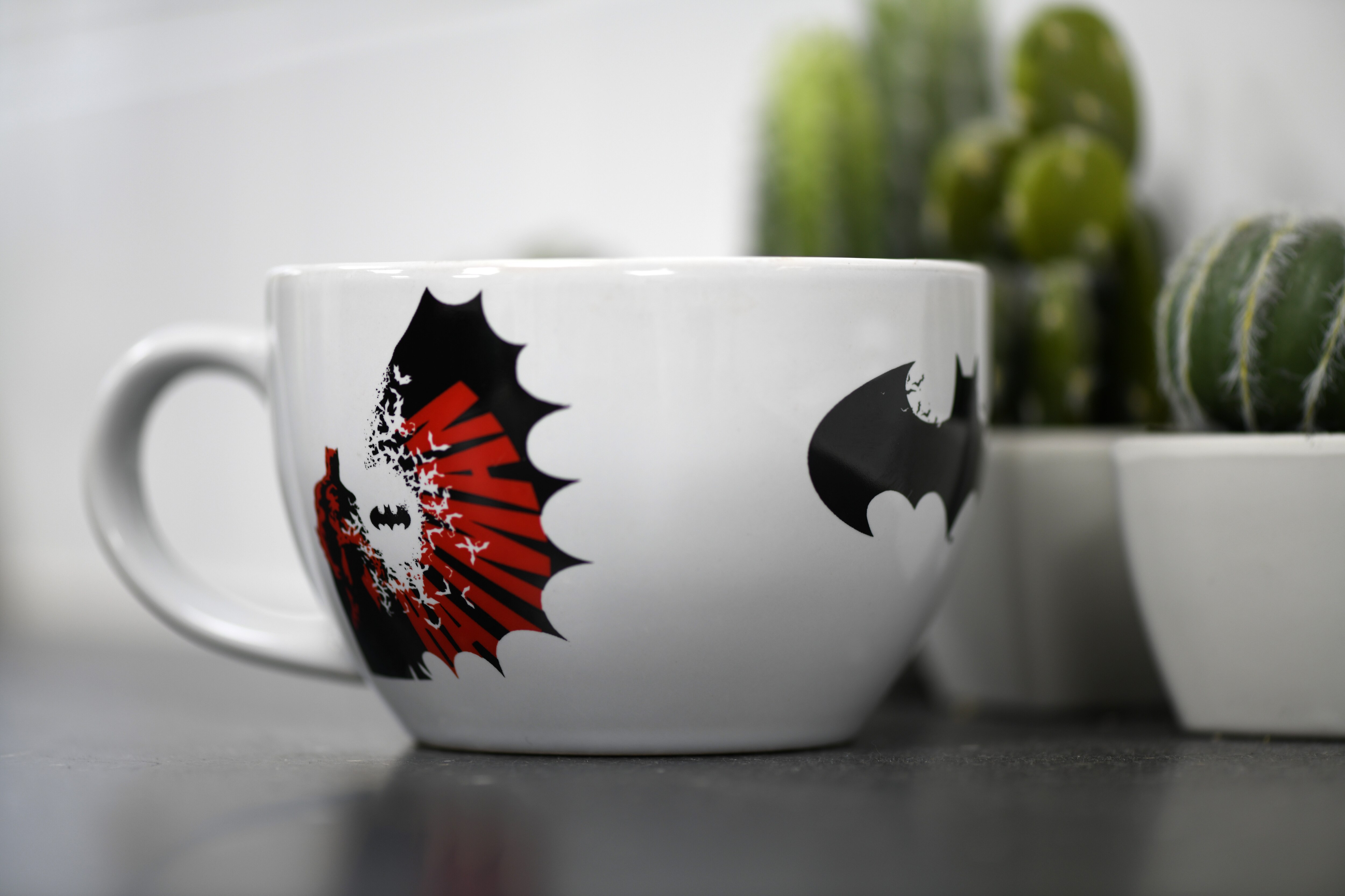 Caneca DC Comics Batman 2