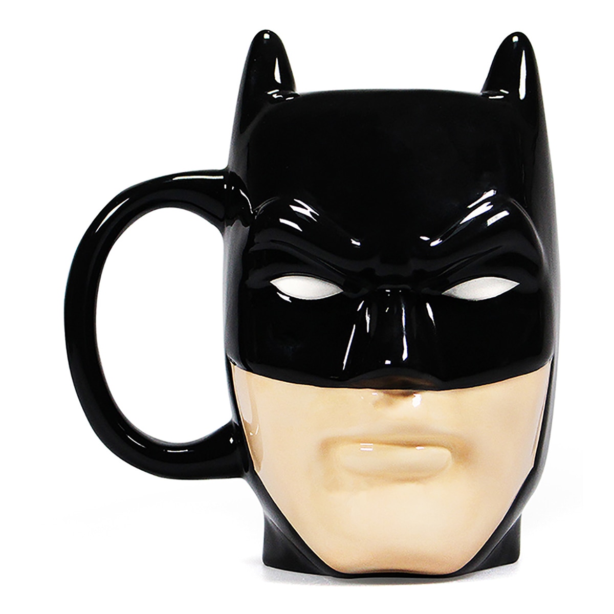 Chávena 3D de Batman DC Comics 1