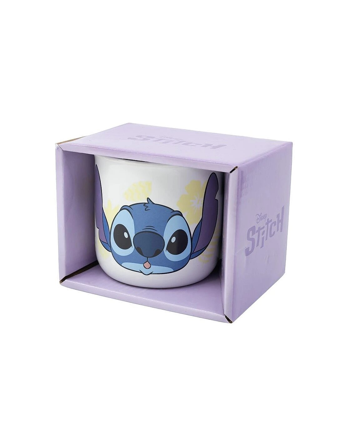 Imagem 0 de Chávena Stitch Disney