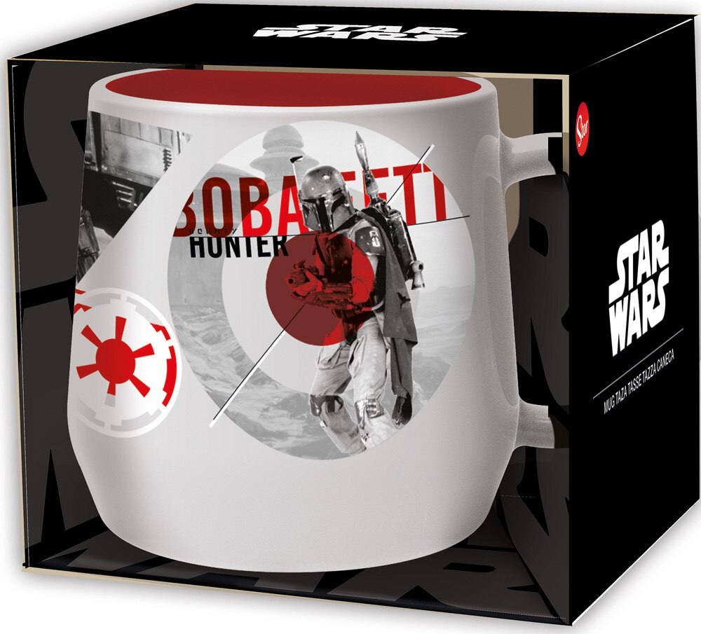 Imagem 0 de Chávena Globe Star Wars