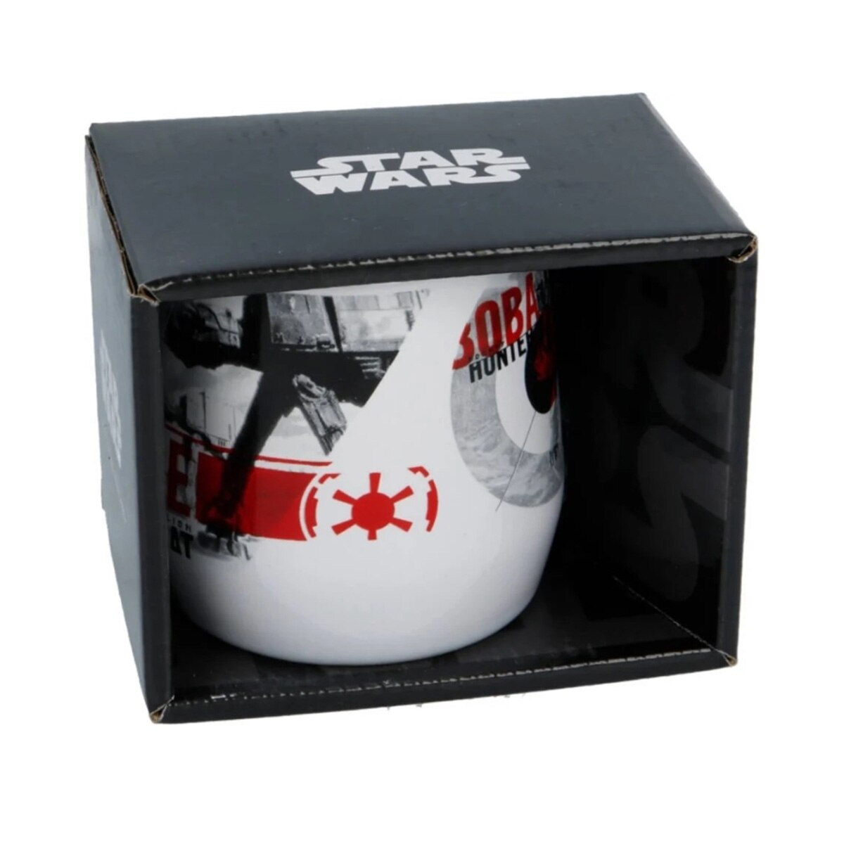 Chávena Globe Star Wars 2