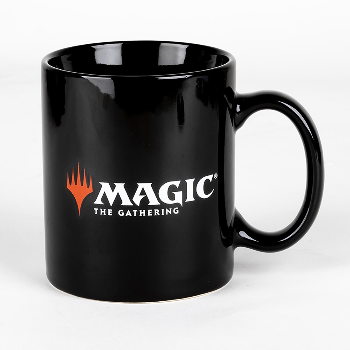 Chávena Cerâmica Black Mana Magic 2