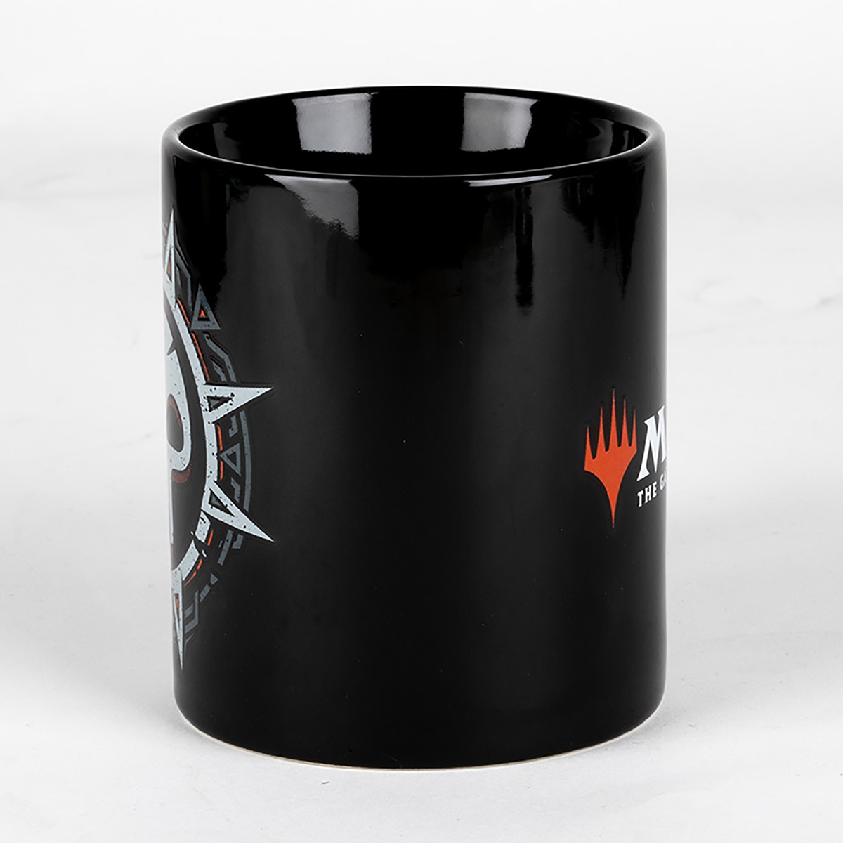Chávena Cerâmica Black Mana Magic 3