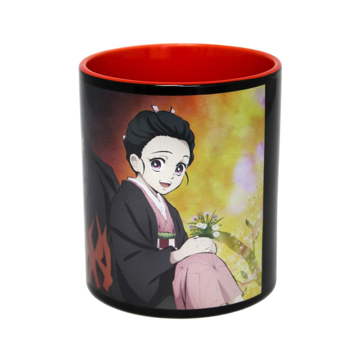 Chávena XXL Nezuko Demon Slayer 2