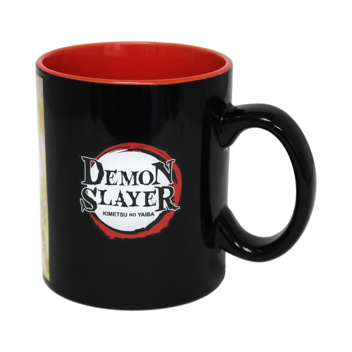 Chávena XXL Nezuko Demon Slayer 3