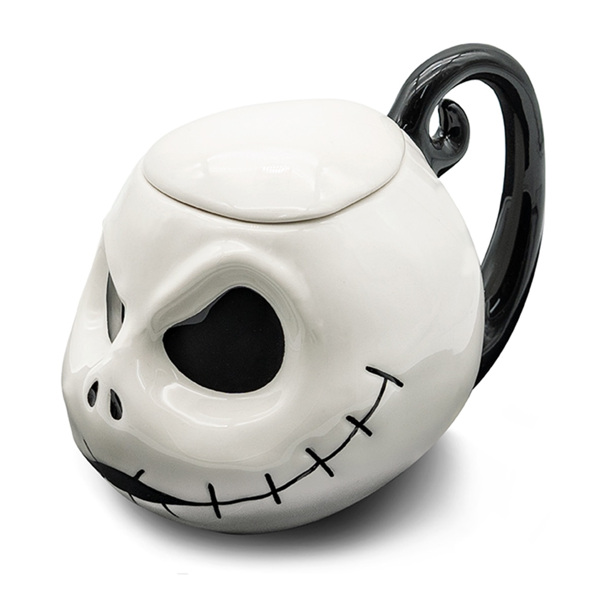 Chávena 3D Surpreendido Jack Disney 2
