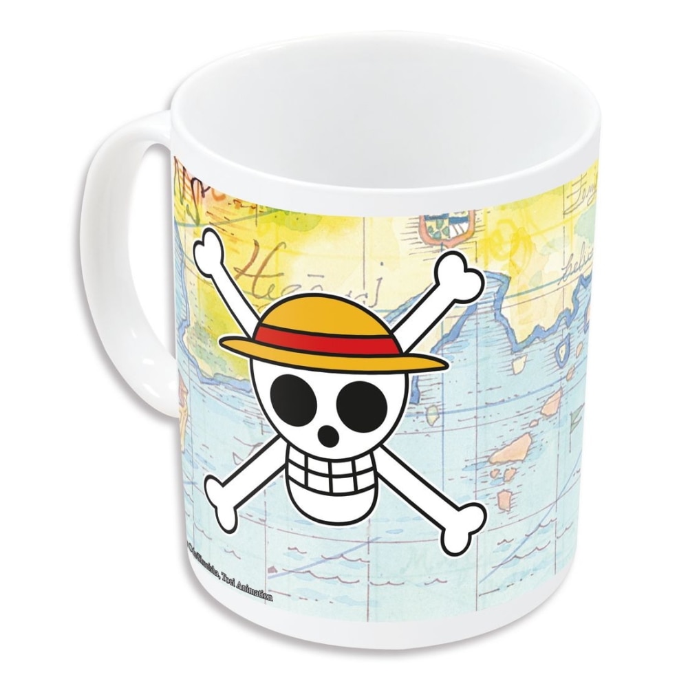 Caneca Térmica One Piece 3