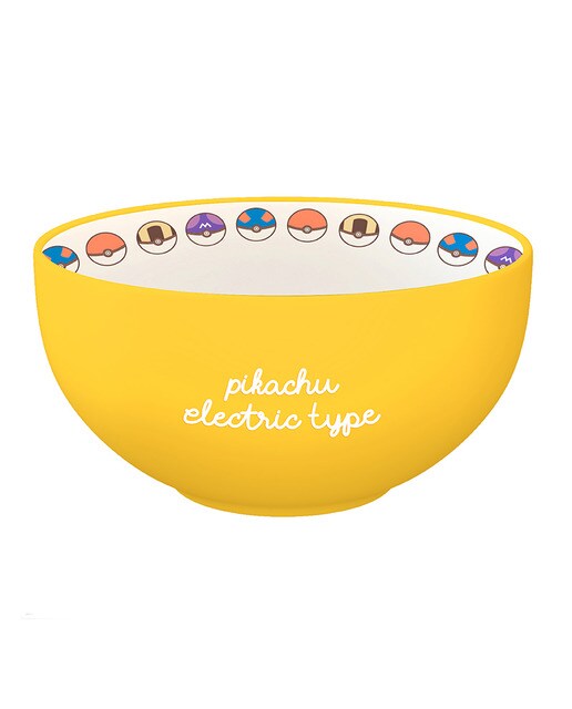 Taça Pikachu Elétrica Pokemon 2
