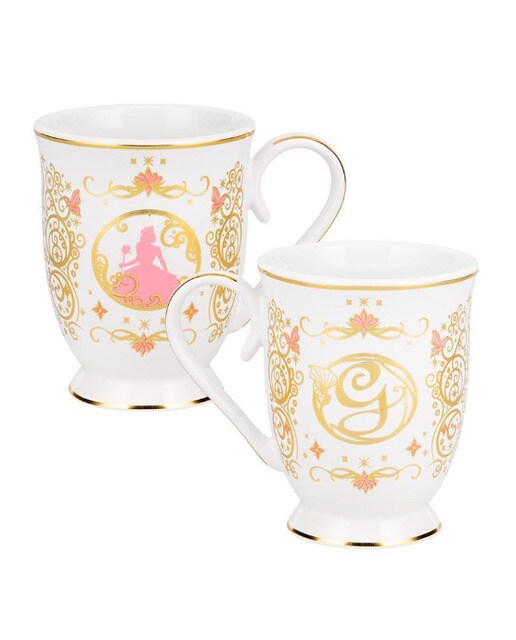 Caneca de Cerâmica Glinda Wicked 2