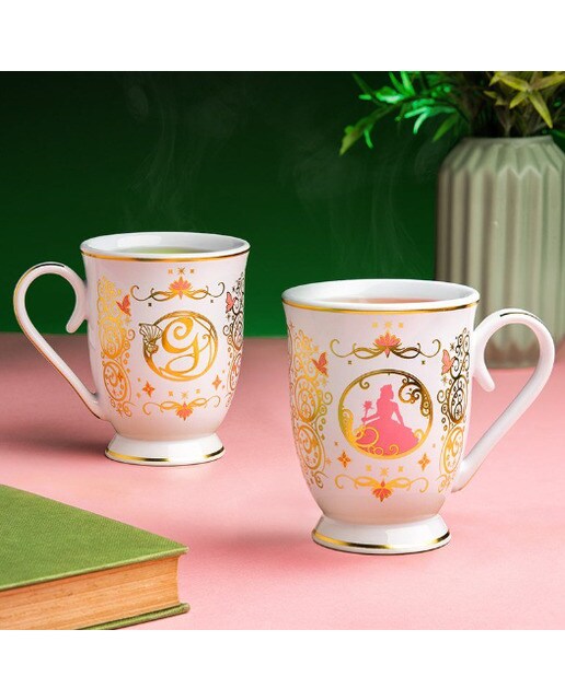 Caneca de Cerâmica Glinda Wicked 3