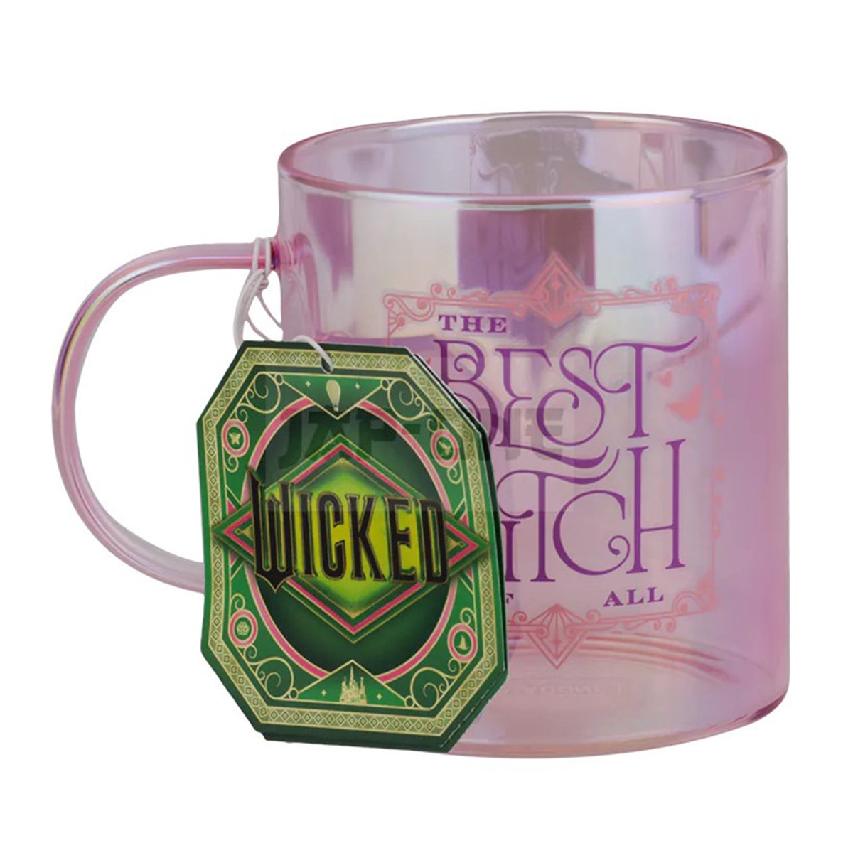 Imagem 0 de Caneca Iridescente Glinda Wicked