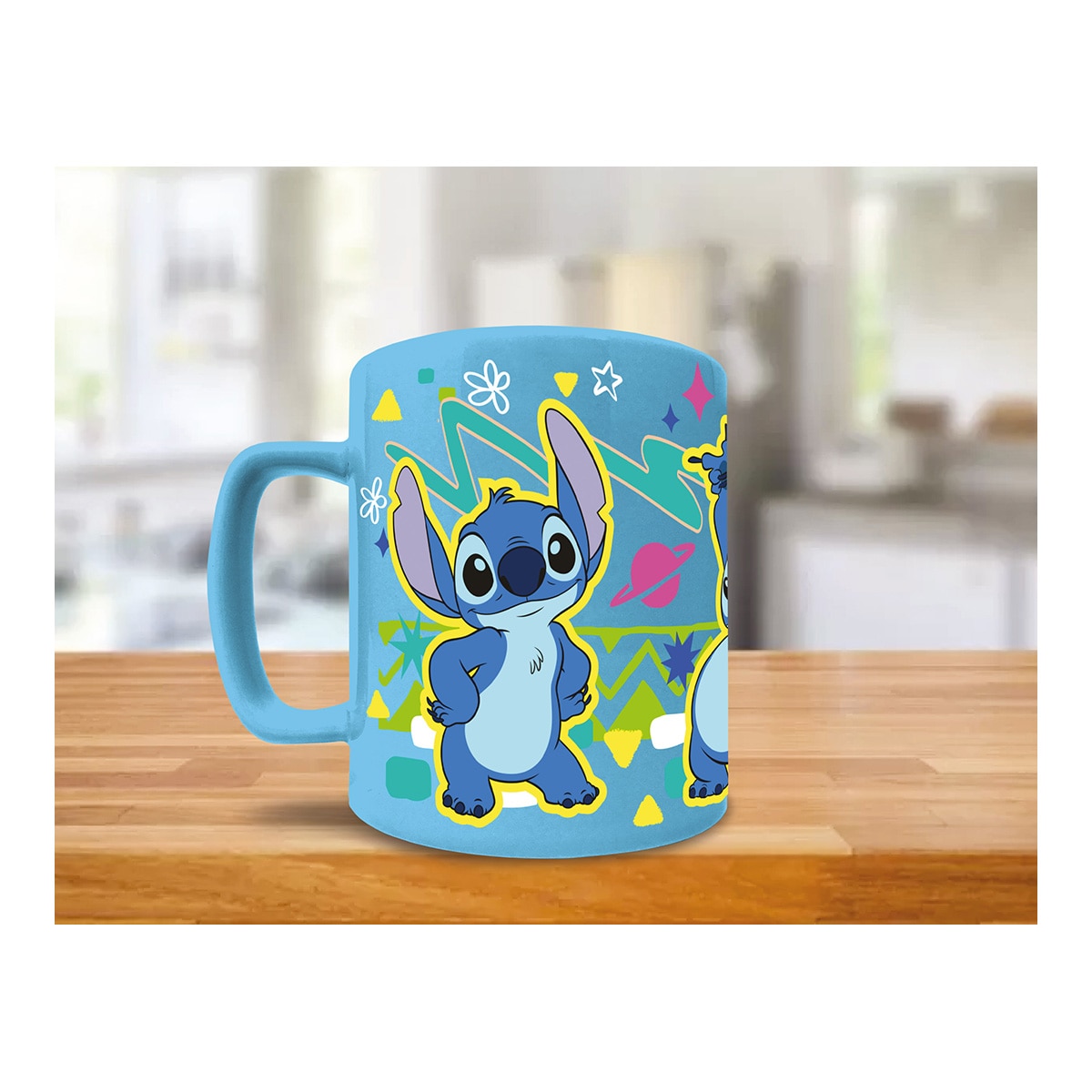 Caneca Peluche Stitch Disney Lilo & Stitch 4