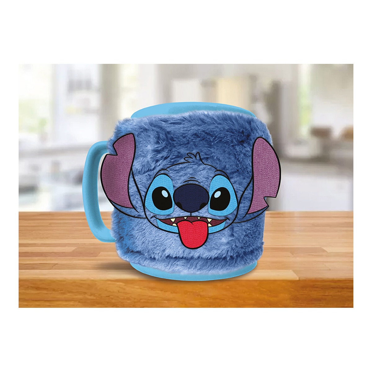 Caneca Peluche Stitch Disney Lilo & Stitch 5