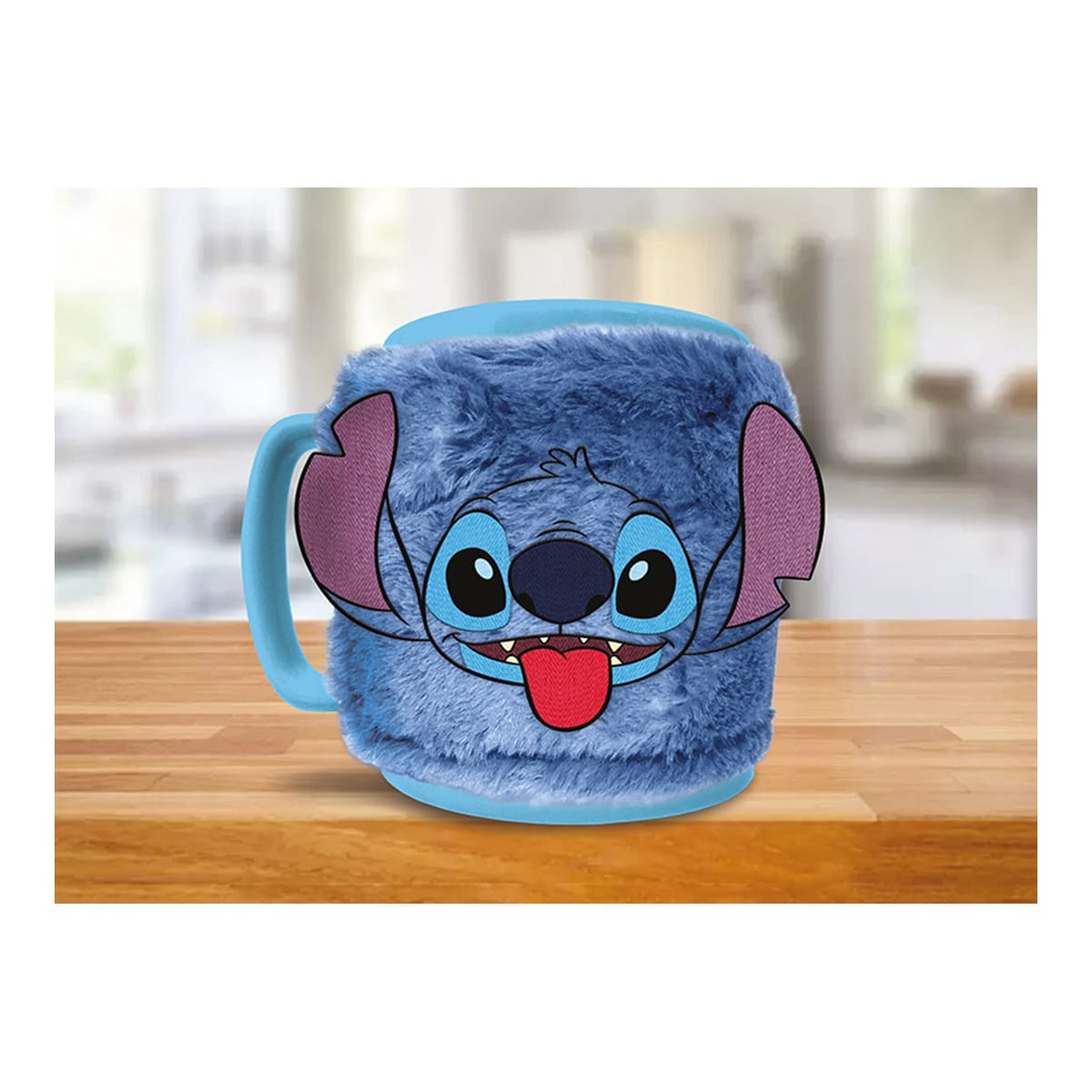 Taza Peluche Stitch Disney Lilo & Stitch 5