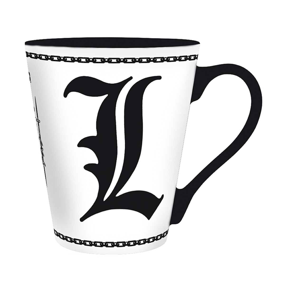 Imagem 0 de Chávena de Chá L Death Note