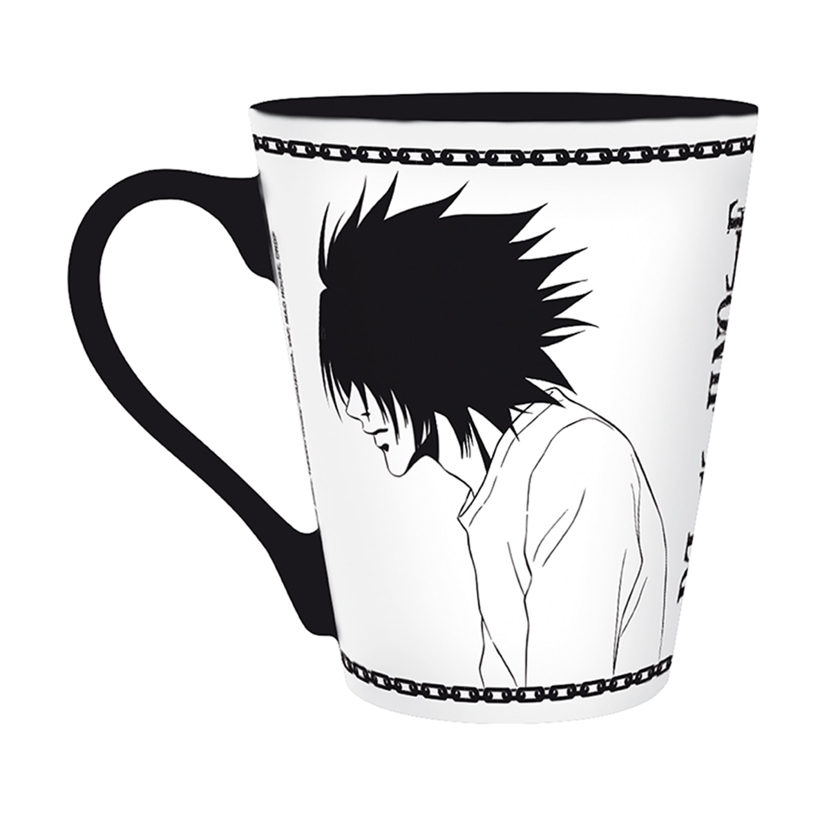 Chávena de Chá L Death Note 2