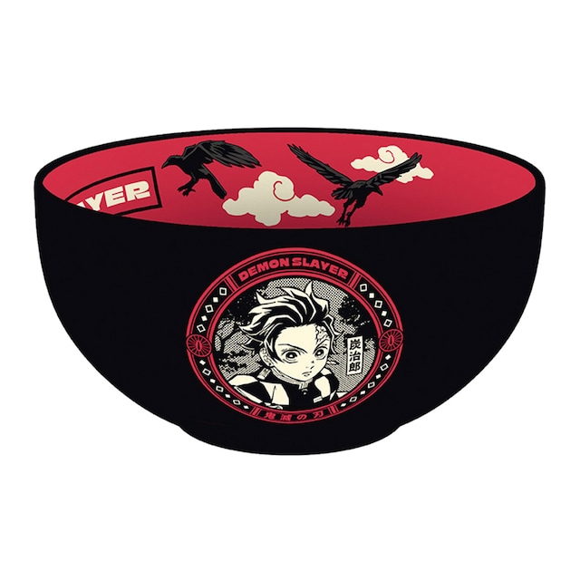 Imagen 0 de Bol Tanjiro Demon Slayer Abysse Corp