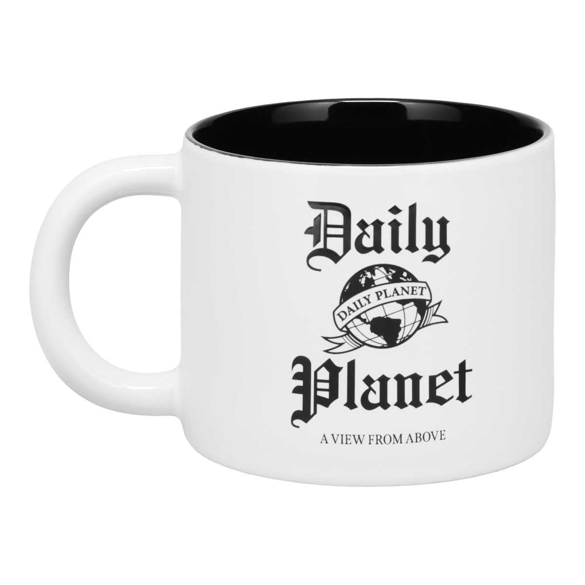 Paladone - Taza Daily Planet Superman SUPERMAN.